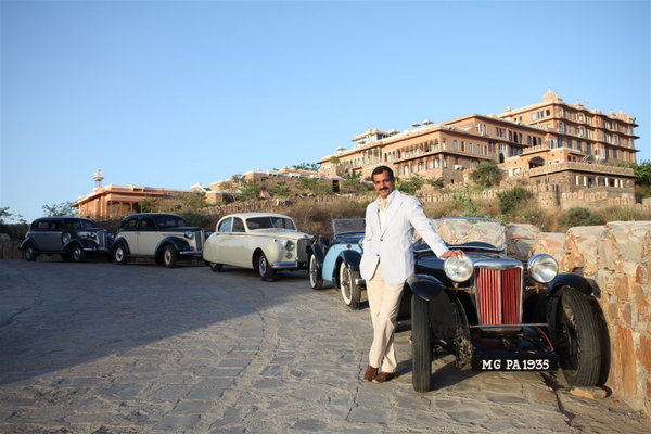 Fateh Garh