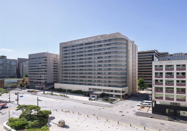 Amid Hotel