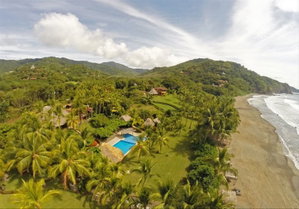 Nicoya Peninsula - Western Beaches