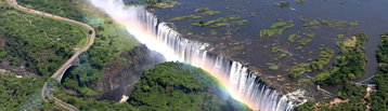 Vic Falls Short Break
