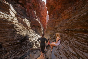 Karijini Explorer