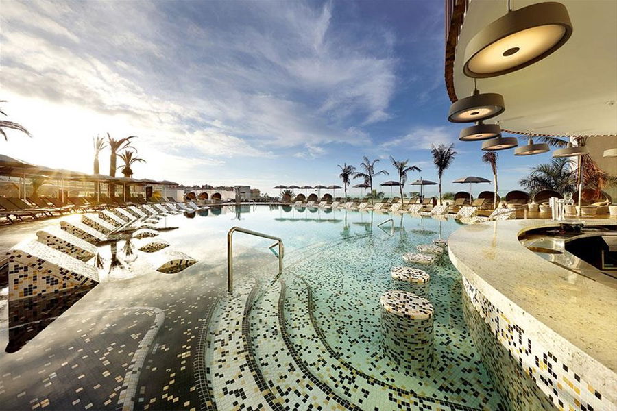 Hard Rock Hotel (5*) - Tenerife