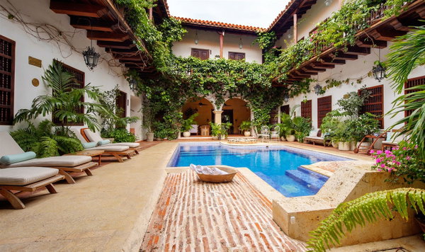 Hotel Casa del Arzobispado