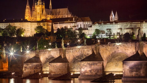 The Best of Eastern Europe