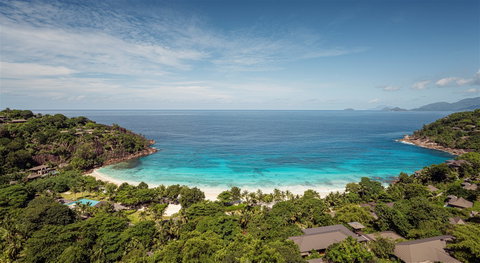 Four Seasons Resort Seychelles
