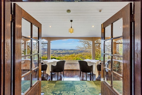 Mount Lofty House Adults Retreat