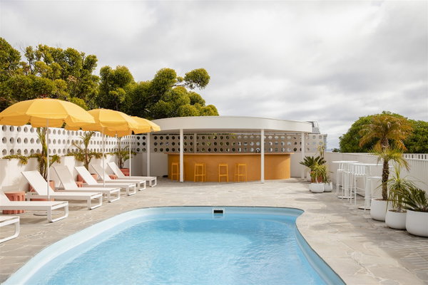 Sunnymead Hotel