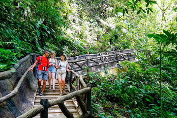 Costa Rica Short Break: La Fortuna