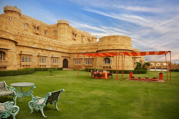 Suryagarh