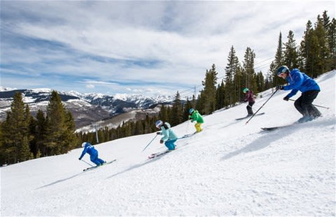 Ski & Winter Holidays holidays
