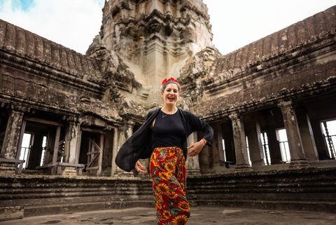 Cambodia: Women's Expedition