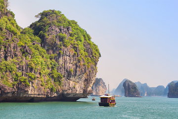 18 to 35s Real Thailand to Vietnam