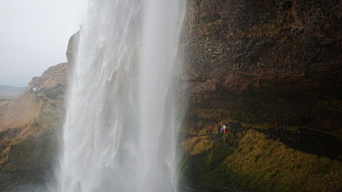 Iceland: The Snaefellsnes Peninsula, Volcanoes & Hiking Husafell