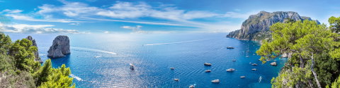 Best of Italy Family Holiday
