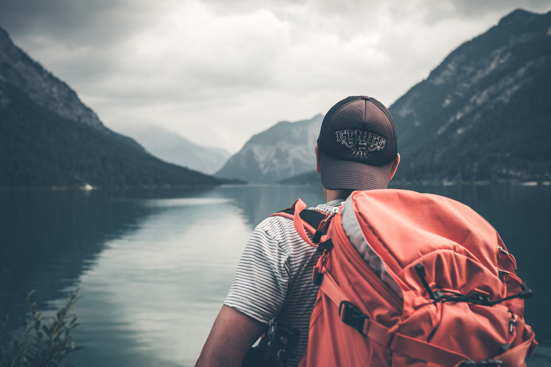 About Trailfinders