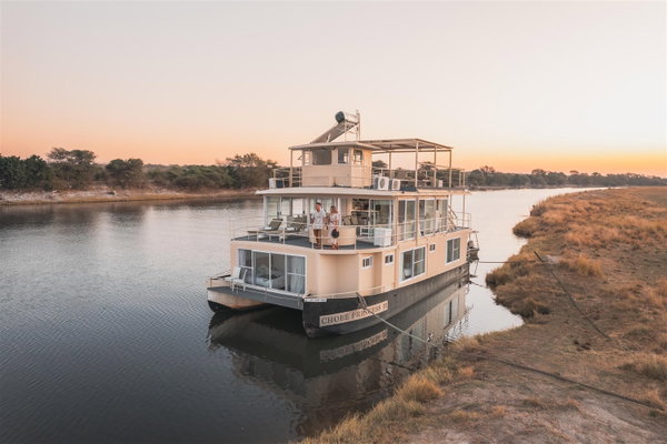 Chobe Princess