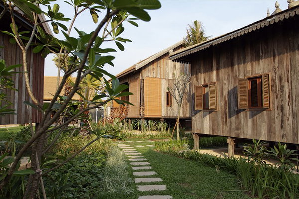 Sala Lodges