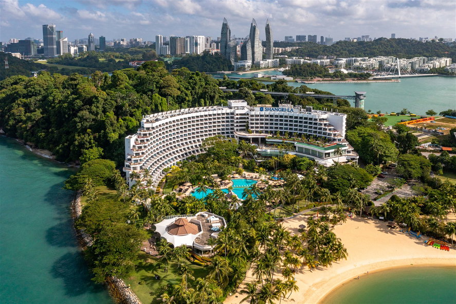 hotel review