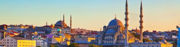 Istanbul Independent Short Break