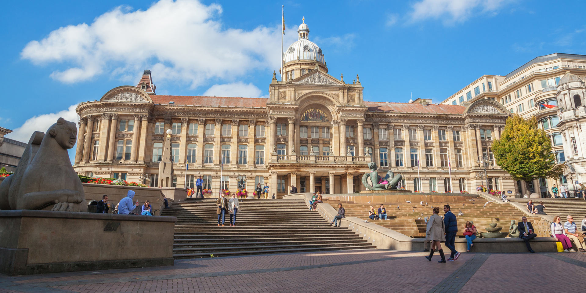Birmingham