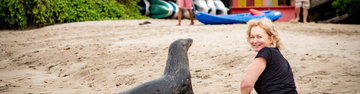 Peru & Galapagos Explorer