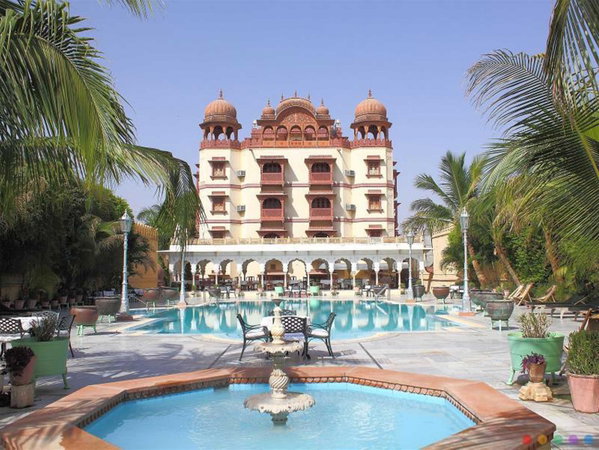 Jagat Palace