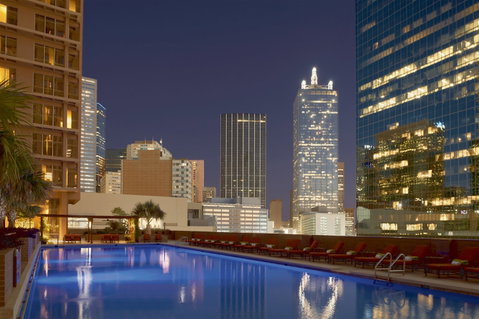 Fairmont Dallas