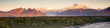 Alaska Discovery