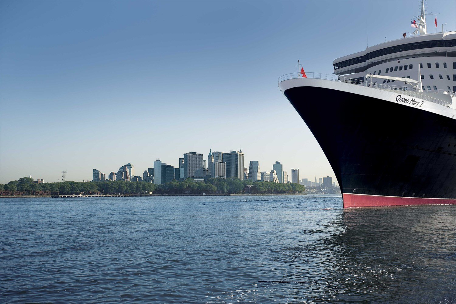 Transatlantic Cruises 2024/2025 Trailfinders