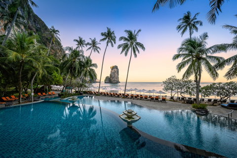 Centara Grand Beach Resort & Villas Krabi