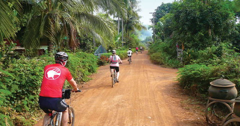 Cycle Sri Lanka - Explore