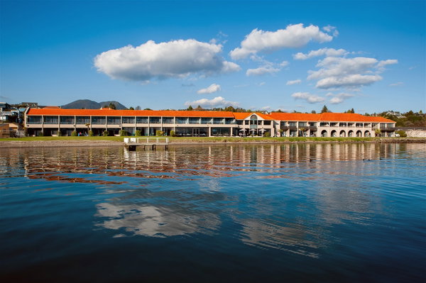 Millennium Hotel & Resort Manuels Taupo