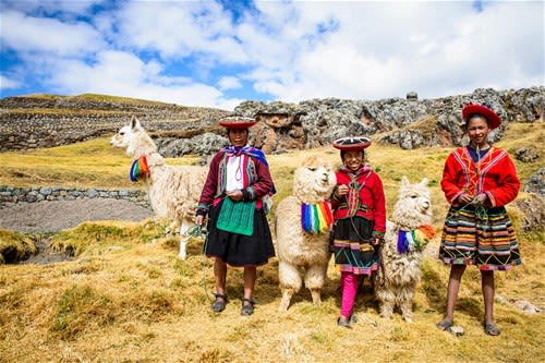South & Central America Holidays 2025/2026 | Trailfinders