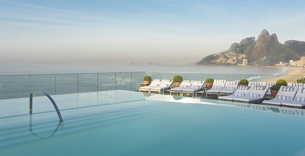 Fasano Rio