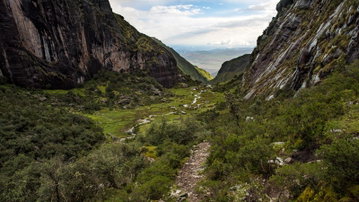 The Lares Trek - G Adventures