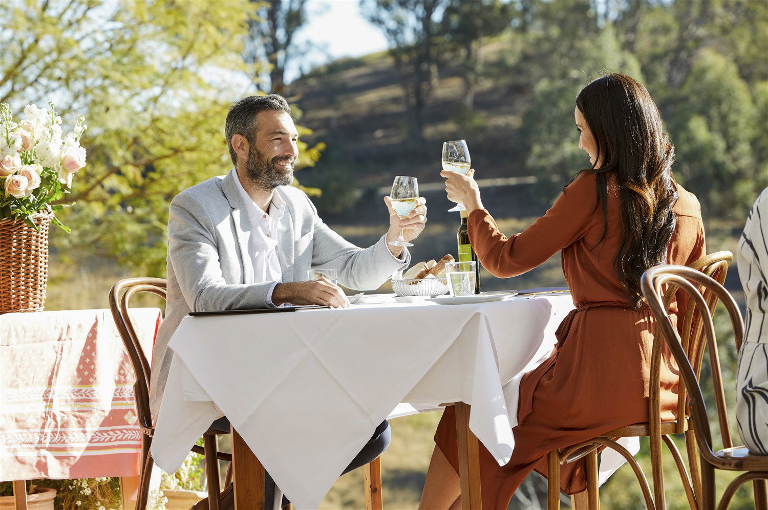 Hunter Valley Wine Tasting Trailfinders