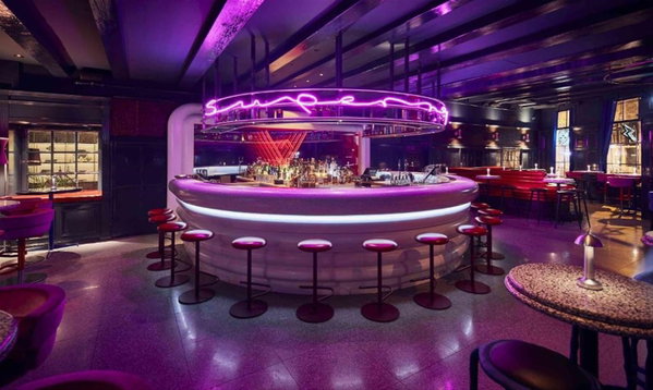 Kimpton de Witt Amsterdam