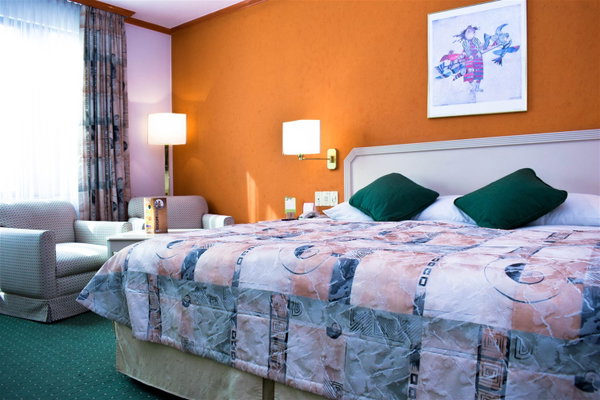 Hotel Europa
