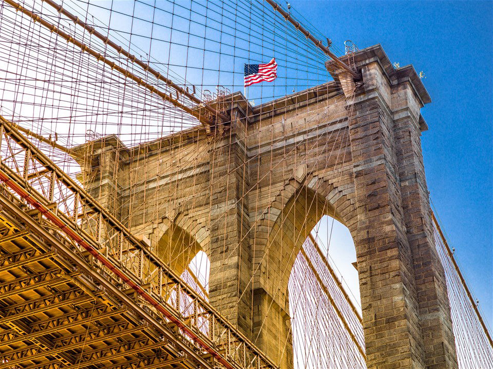 New York Holidays & City Breaks 2024/2025 | Trailfinders