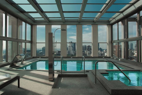 Alvear Art Hotel