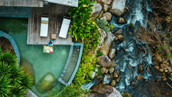 NamKat Yorla Pa Resort