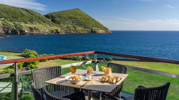 Terceira Mar Hotel