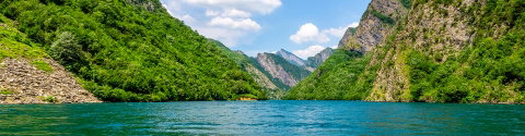 Albania Adventure