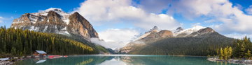 Grand Canadian Rockies