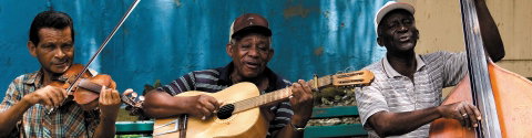 Premium Cuba