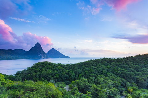Carefree Caribbean with Norwegian Cruise Line