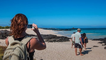 Ecuador: Volcanoes, the Amazon & the Galapagos Islands