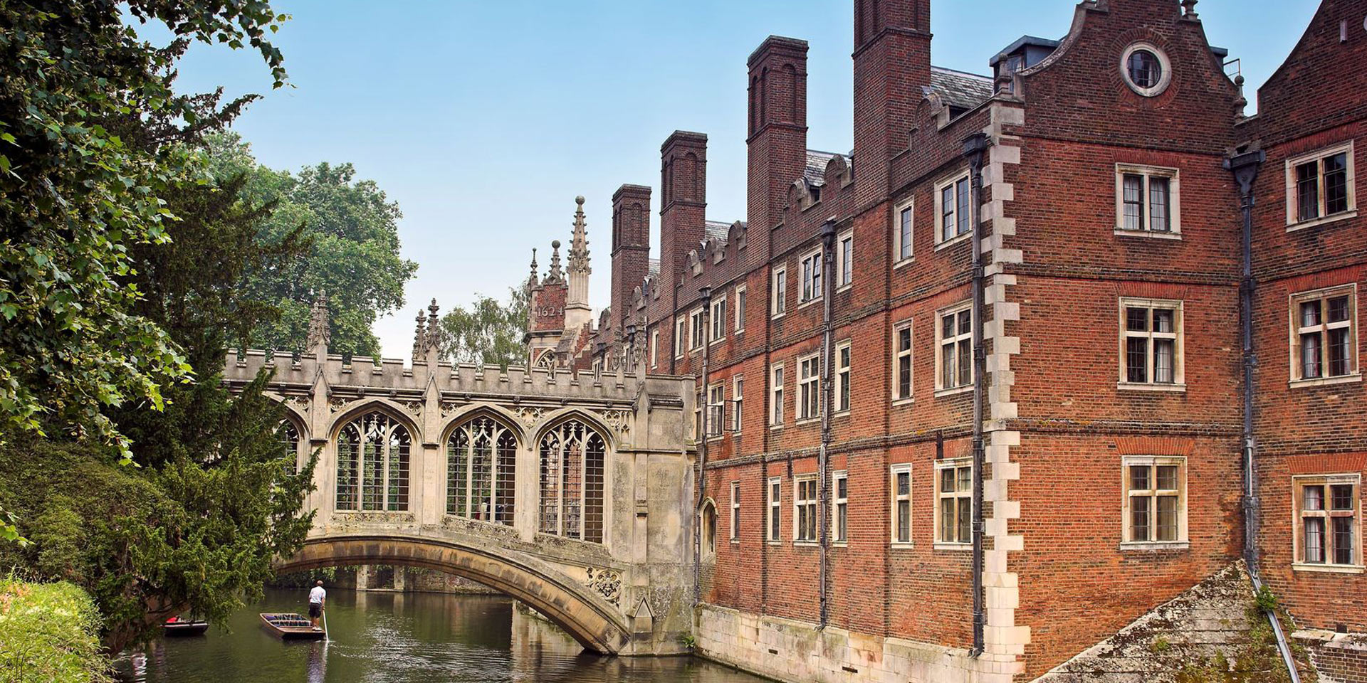 Cambridge