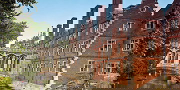 Trailfinders Cambridge