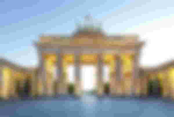 Berlin Hop-On Hop-Off Bus Tour